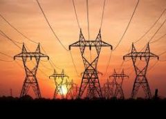 Recruitment in State Electricity Distribution Limite