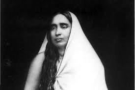 Sarada Devi