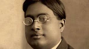Satyendranath Bose