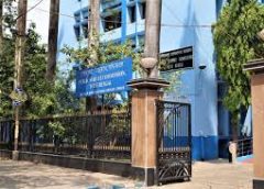 West Bengal Municipal