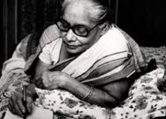 Ashapurna Devi