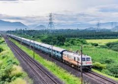Indian Railways