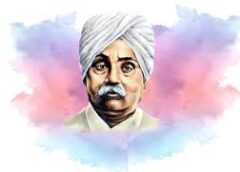 Lala Lajpat Rai