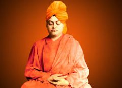 Swami Vivekananda