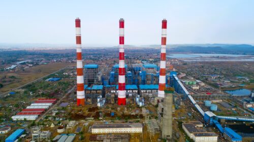 National Thermal Power Corporation