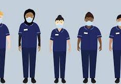 Nurses and Medical Officers