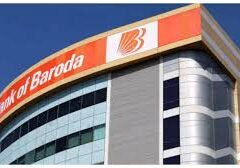 Bank of Baroda