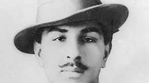 Bhagat Singh
