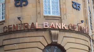Central Bank of India