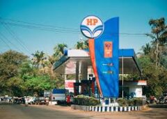 Hindustan Petroleum