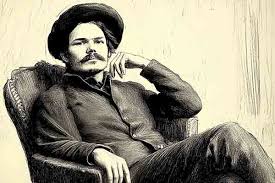 Maxim Gorki