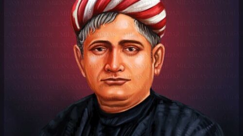 Bankimchandra Chattapadhay