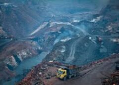 Coalfields