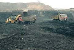 Coal India