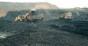 Coal India