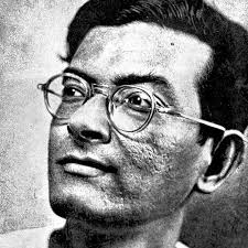 Manik Bandopadhyay