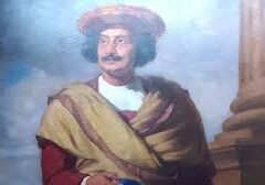 Raja Rammohon Roy