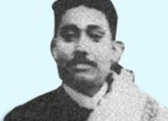 Rasbihari Bose