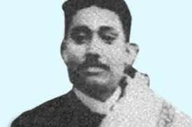 Rasbihari Bose