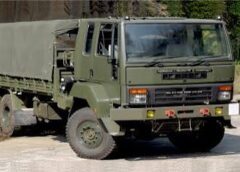 Armoured Vehicles Nigam Limited
