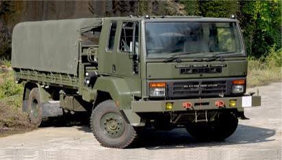 Armoured Vehicles Nigam Limited