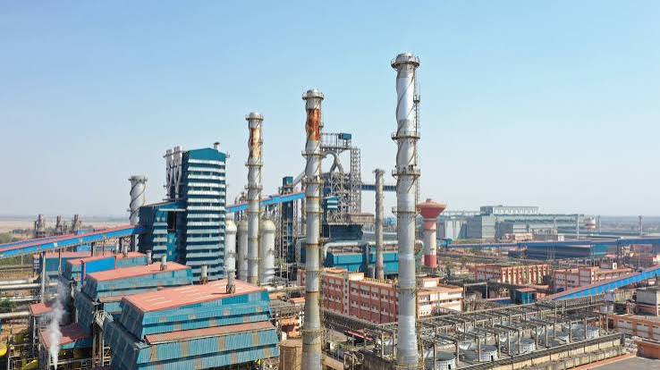 NMDC Steel Limited