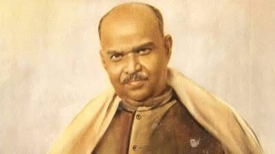 Shyamaprasad Mukhopadhay