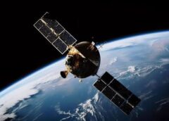 Space Research Organization*