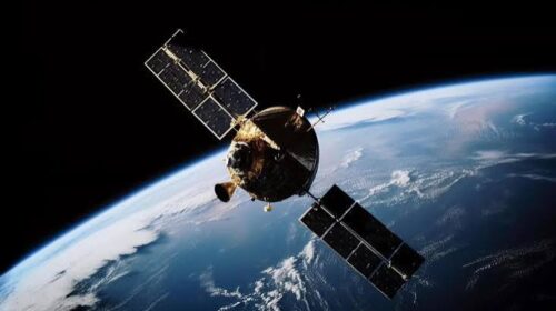 Space Research Organization*