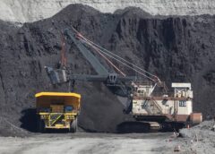 Western Coalfields