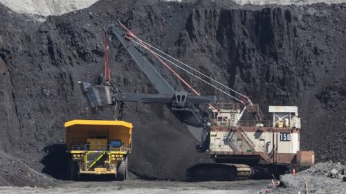 Western Coalfields