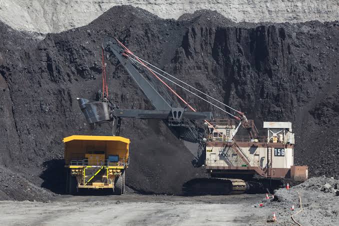 Western Coalfields