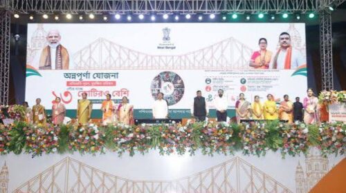Annapurna Yojana