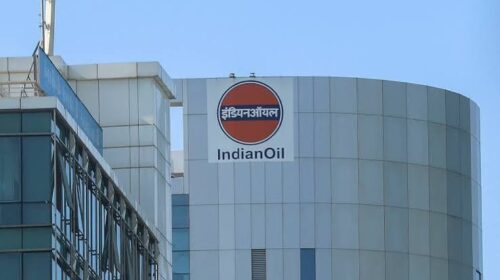 Indian Oil