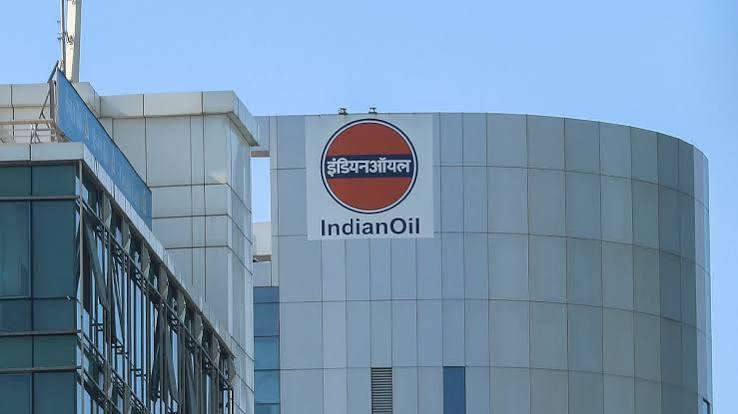 Indian Oil