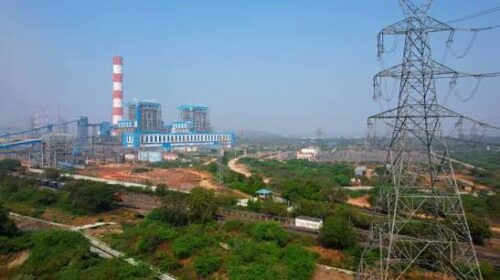 National Thermal Power Corporation