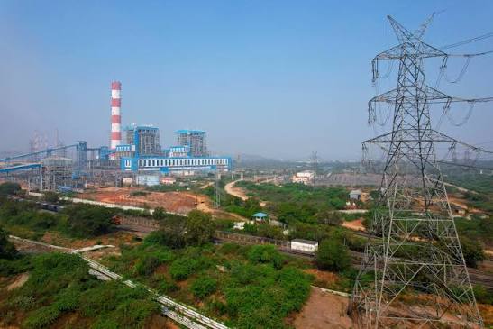 National Thermal Power Corporation