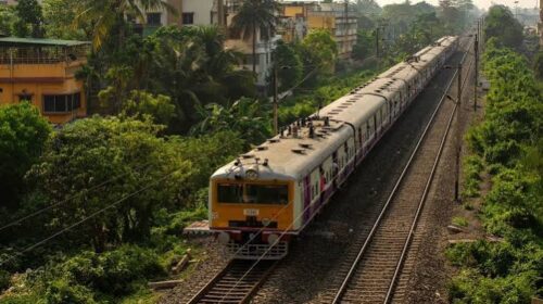 Railway Recruitment Board