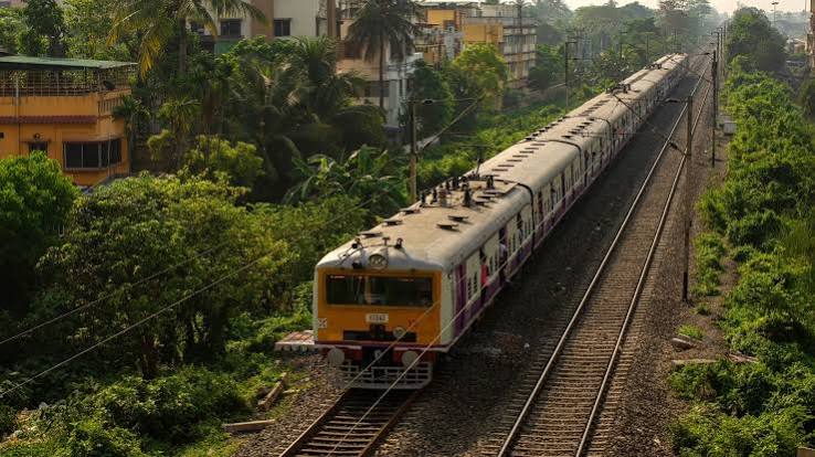 Railway Recruitment Board