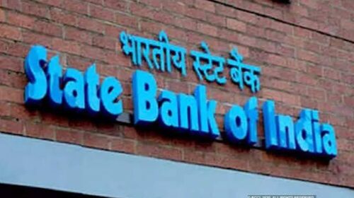 State Bank of India