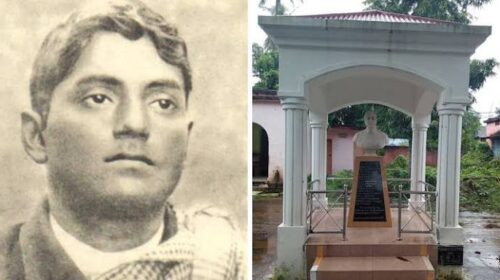 Bagha Jatin