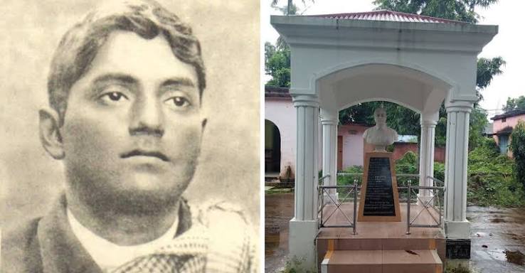 Bagha Jatin