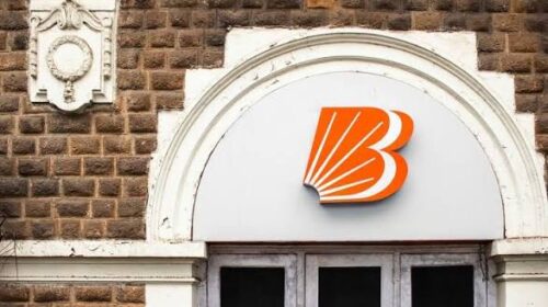 Bank of Baroda