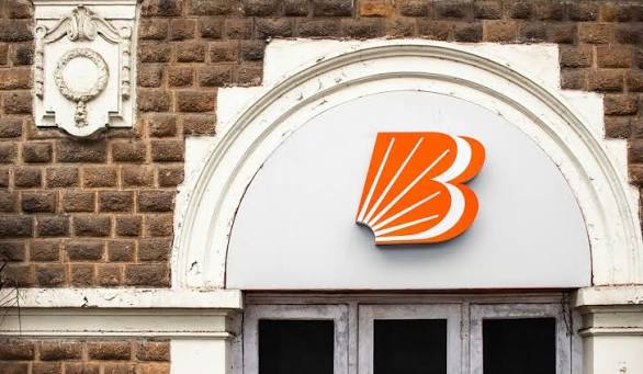 Bank of Baroda