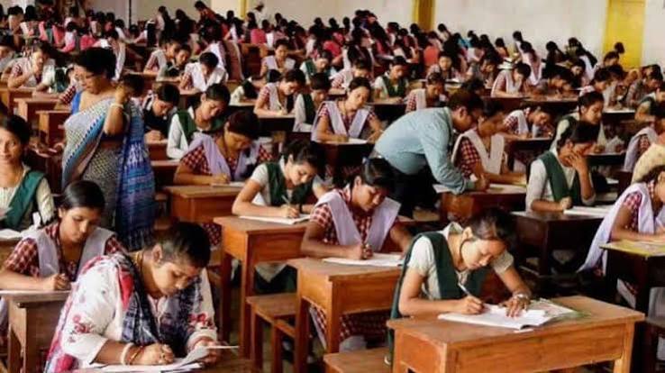 Central Government Recruitment