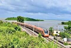 East Coast Railway