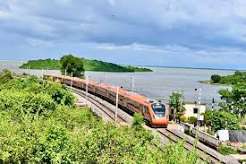 East Coast Railway