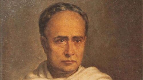 Iswarchandra Vidyasagar