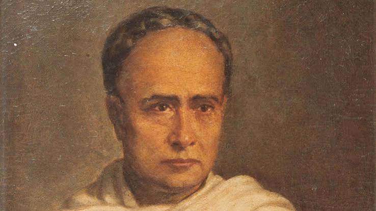 Iswarchandra Vidyasagar