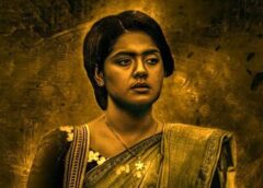 Pritilata Waddedar